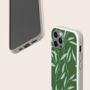 Olive Branches Eco Friendly, Biodegradable Phone Case, thumbnail 4 of 8