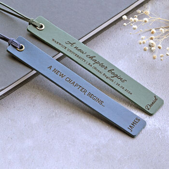Personalised Engraved Graduation Gift, 2 of 7