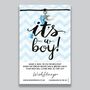 Guess How Much I Love You Blue Baby Boy Gift Box, thumbnail 7 of 7