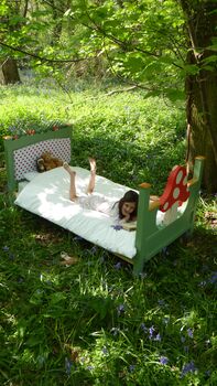 Magical Fairy Bed, 8 of 8