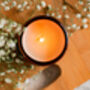 Pear Drops Soy Candle, thumbnail 7 of 7