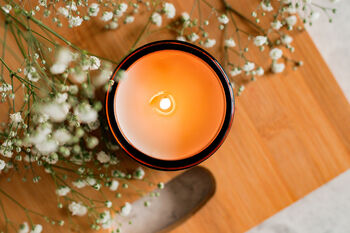 Pear Drops Soy Candle, 7 of 7