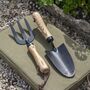 Fork And Trowel Set, thumbnail 1 of 2