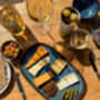 Deluxe Wine And Cheese Tasting Experience In Manchester For Two, thumbnail 5 of 11