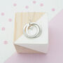 1st Anniversary Necklace, thumbnail 2 of 9