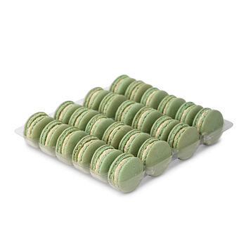 Macarons Party Tray, 8 of 12