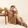 Suvarna Dress, thumbnail 6 of 6