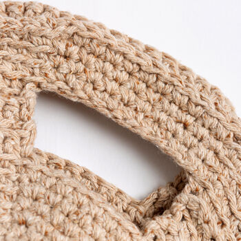 Sunburst Bag Easy Crochet Kit, 3 of 10