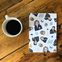 X Files A5 Notebook, thumbnail 4 of 7