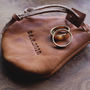 Leather Ring Pouch, thumbnail 7 of 11