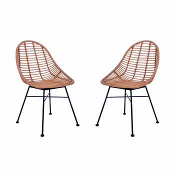 Pair Of Hampstead Scoop Chairs, 4 of 4