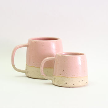 Small Pastel Stoneware Mugs, 12 of 12