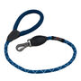 Padded Rope Leash With Slide Lock, thumbnail 8 of 12