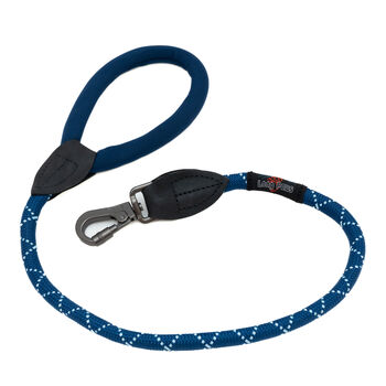 Padded Rope Leash With Slide Lock, 8 of 12