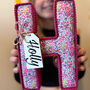 Liberty London Fabric Letters, thumbnail 7 of 10