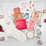 Holly Jolly Christmas Pamper Box | Pre Orders, thumbnail 1 of 8