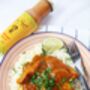 Caribbean Mango Sauce Trio – Three Pack Bundle, thumbnail 4 of 6