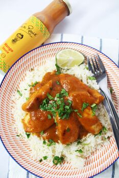 Caribbean Mango Sauce Trio – Three Pack Bundle, 4 of 6