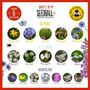Three Pack Happy Christmas Seed Ball Boxes, thumbnail 7 of 8