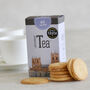 British Afternoon Tea Gift Basket, thumbnail 6 of 6