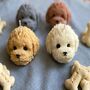 Dog Candle Gift For Dog Lovers, thumbnail 1 of 7