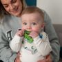 Newborn Baby Boy Dinosaur Luxury Gift Box, thumbnail 9 of 12