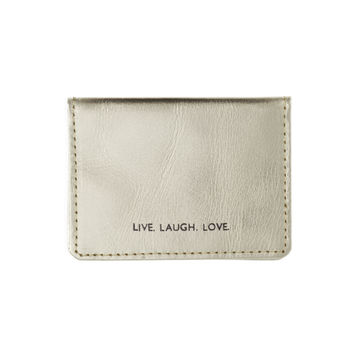 Leather Travel Card Holder For Women, 9 of 10