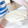 Wallace And Gromit's 'Squeaky Moon Cheese' Cheese Making Kit Make Your Own Cheese, thumbnail 9 of 10