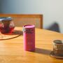 Ruby Fort Hibiscus Tea Gift Tube, thumbnail 2 of 8
