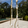 Coco Freshwater Pearl Necklace, thumbnail 4 of 5