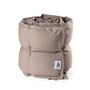 Kapok Bumper Half Lenth In Jetty Beige By Sebra, thumbnail 4 of 4