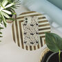 White Flowers, Biodegradable Phone Case, thumbnail 6 of 8