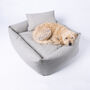 The Bliss Bolster Bed By Charley Chau, thumbnail 5 of 10