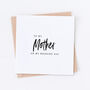 Father In Law Wedding Bridal Card, thumbnail 2 of 5