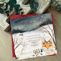 To Our Granddaughter First Christmas Card | My Avail Nf, thumbnail 9 of 10