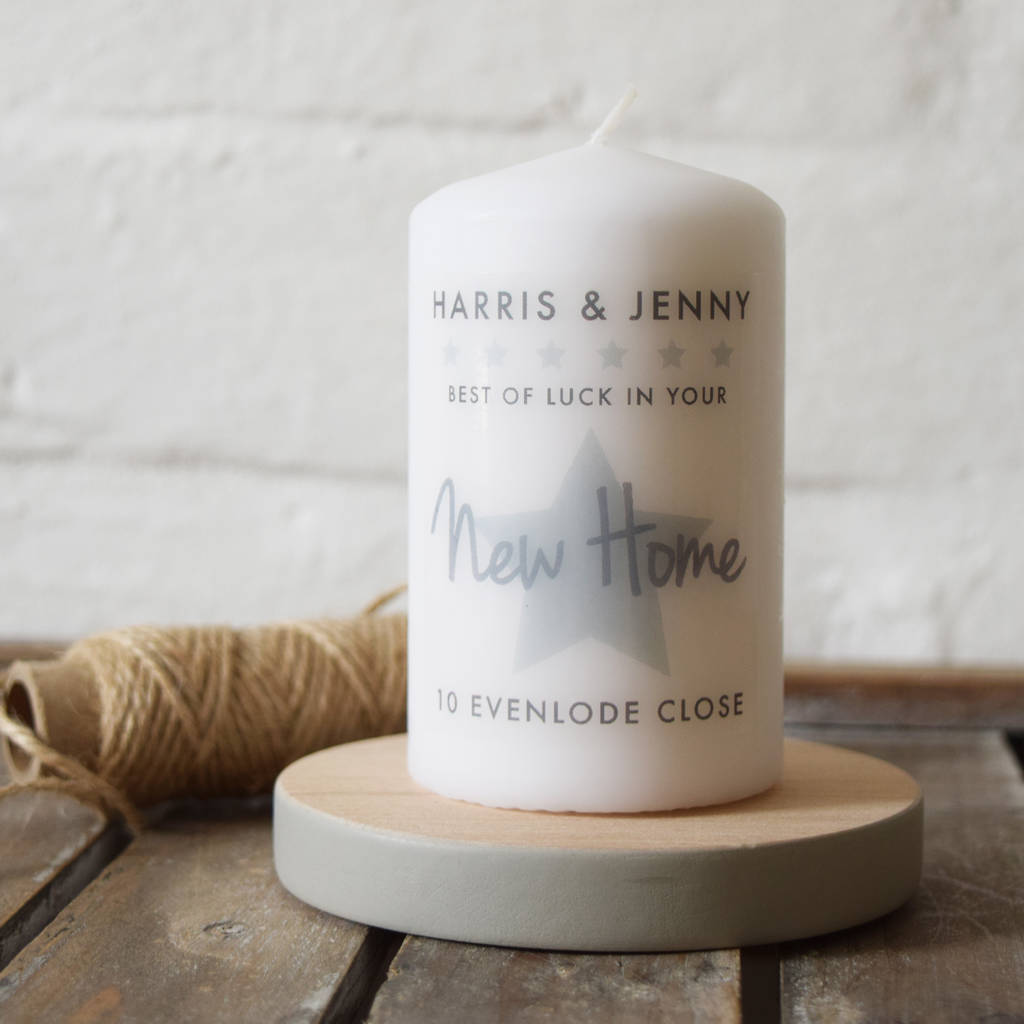 Gifts For New Home : 'home sweet home' gift box by fora creative ... - Housewarming gifts are the perfect way to celebrate a new residence.