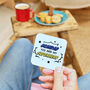 Grandad You Are My Superhero Mug, thumbnail 5 of 7