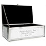 Gifts For Women And Girls Personalised Jewellery Box, thumbnail 8 of 9