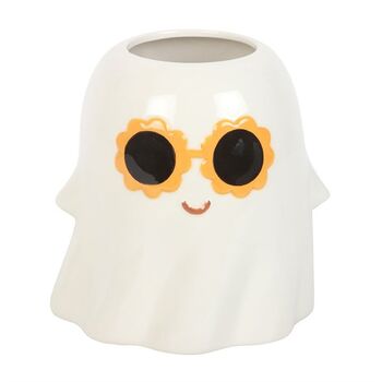 Groovy Ghost Vase Gift, 3 of 4