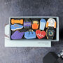 At The Gym Deluxe Biscuit Box, thumbnail 1 of 3