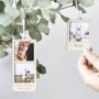 Personalised Mother's Day Hanging Photo Token, thumbnail 2 of 5