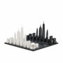 New York City Architectural Chess Set, thumbnail 6 of 12
