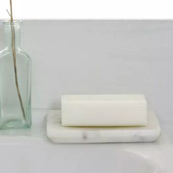 Marble Soap Dish, 2 of 4