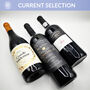 Cheeseboard Game Gift Kit With Matching Wines, thumbnail 9 of 9