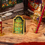 Harry Potter Diagon Alley Advent Calendar, thumbnail 10 of 12