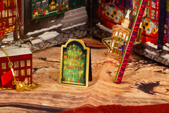 Harry Potter Diagon Alley Advent Calendar, 10 of 12