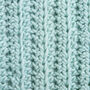 Chunky Cardigan Easy Crochet Kit, thumbnail 3 of 10