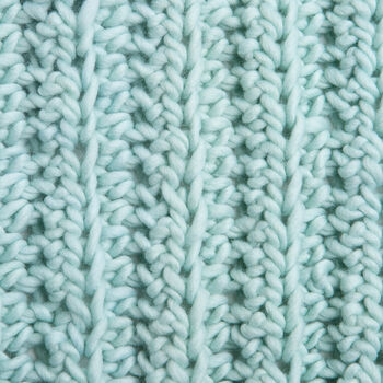 Chunky Cardigan Easy Crochet Kit, 3 of 10
