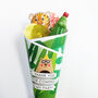 Pre Filled Thank You Party Cone, thumbnail 6 of 8