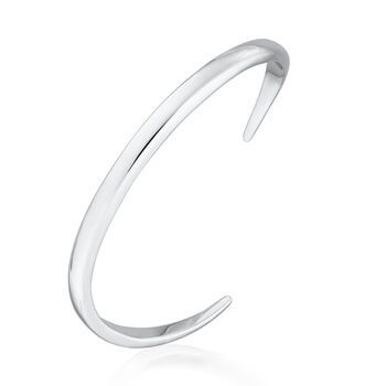 Open Claw Bangle, 5 of 6